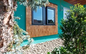 Ferienhaus Wanda